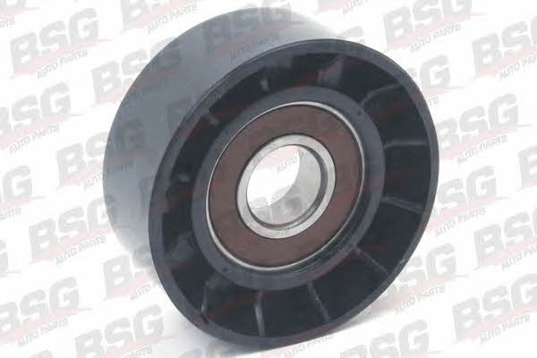 BSG 70-615-009 V-ribbed belt tensioner (drive) roller 70615009