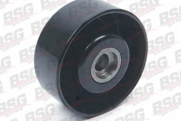 BSG 70-615-011 V-ribbed belt tensioner (drive) roller 70615011