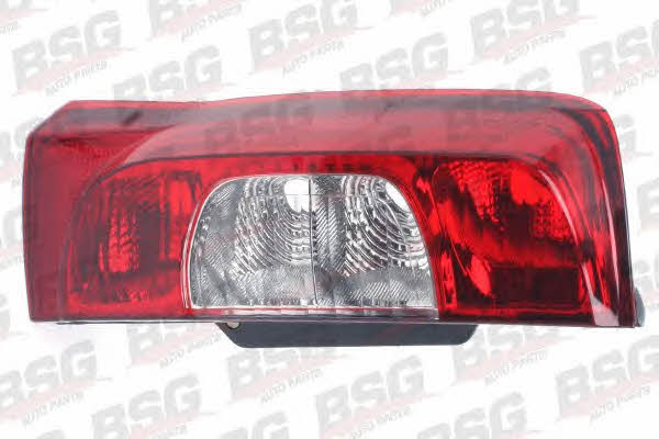 BSG 70-805-008 Tail lamp right 70805008