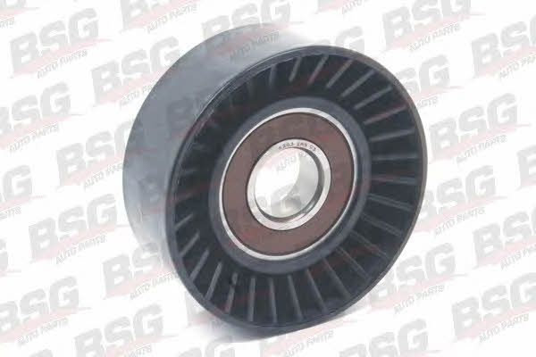 BSG 90-615-001 V-ribbed belt tensioner (drive) roller 90615001