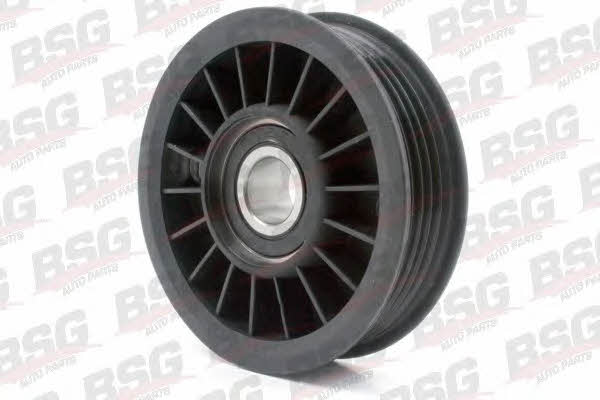 BSG 90-615-003 V-ribbed belt tensioner (drive) roller 90615003