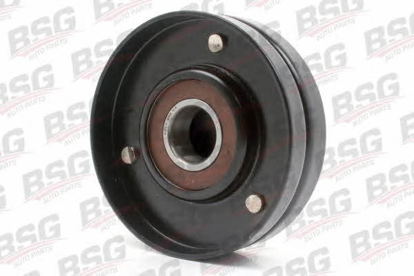 BSG 90-615-004 V-ribbed belt tensioner (drive) roller 90615004