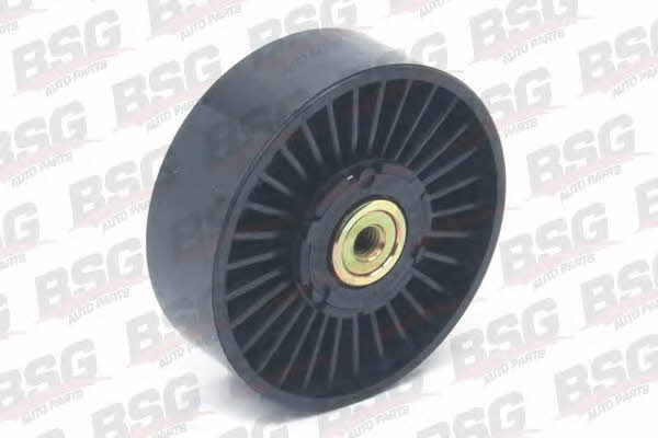 BSG 90-615-005 V-ribbed belt tensioner (drive) roller 90615005