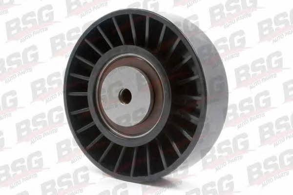 BSG 90-615-006 V-ribbed belt tensioner (drive) roller 90615006