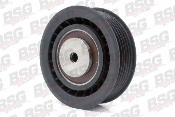 BSG 90-615-007 V-ribbed belt tensioner (drive) roller 90615007