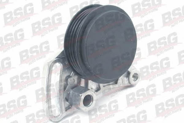 BSG 90-615-008 V-ribbed belt tensioner (drive) roller 90615008