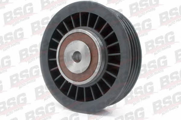 BSG 90-615-010 V-ribbed belt tensioner (drive) roller 90615010