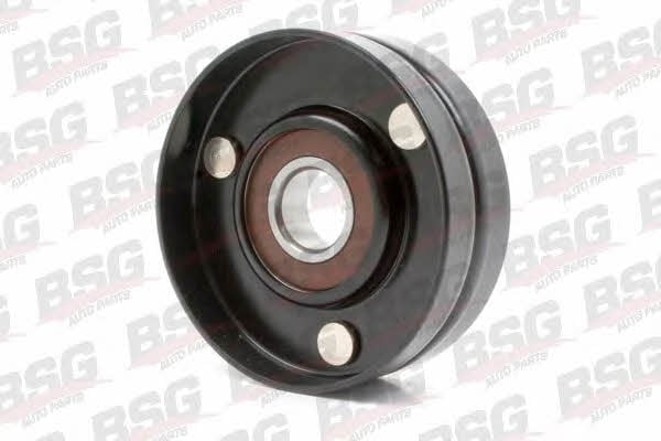 BSG 90-615-011 V-ribbed belt tensioner (drive) roller 90615011