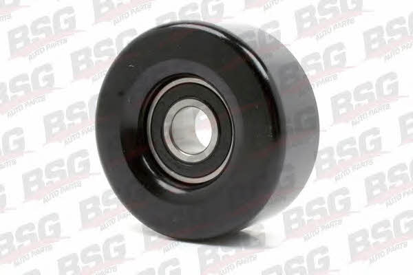 BSG 90-615-012 V-ribbed belt tensioner (drive) roller 90615012