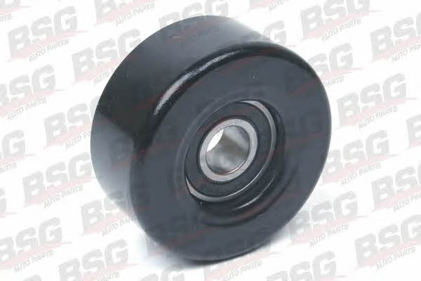 BSG 90-615-013 V-ribbed belt tensioner (drive) roller 90615013