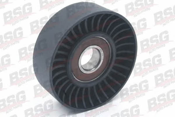 BSG 90-615-014 V-ribbed belt tensioner (drive) roller 90615014