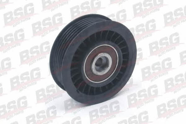 BSG 90-615-020 V-ribbed belt tensioner (drive) roller 90615020