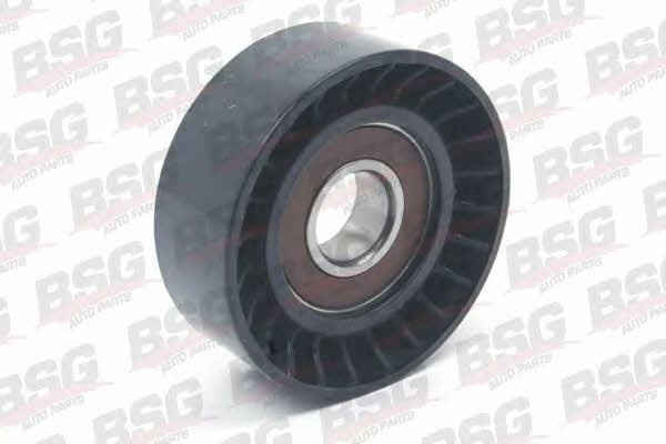 BSG 90-615-021 V-ribbed belt tensioner (drive) roller 90615021