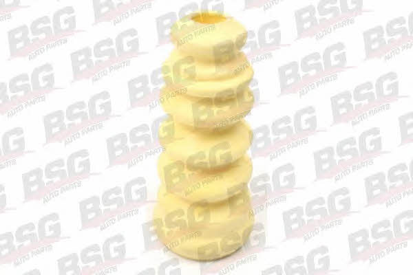 BSG 90-700-002 Rubber buffer, suspension 90700002