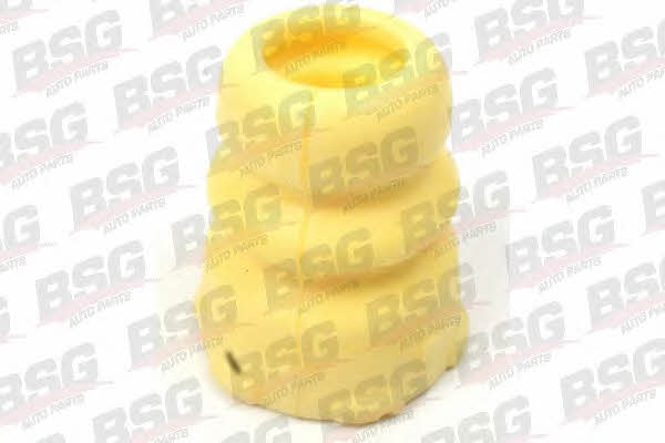 BSG 90-700-004 Rubber buffer, suspension 90700004