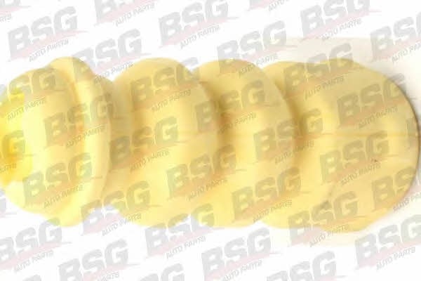 BSG 90-700-005 Rubber buffer, suspension 90700005