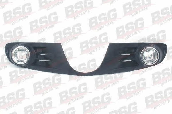 BSG 90-816-004 Fog lights, set 90816004