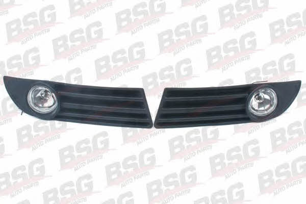 BSG 90-816-006 Fog lights, set 90816006