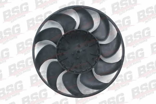 BSG 90-922-022 Fan impeller 90922022