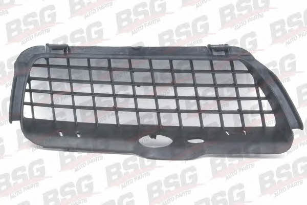 BSG 90-927-001 Front bumper grill 90927001