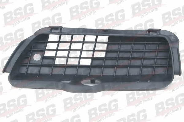 BSG 90-927-002 Front bumper grill 90927002