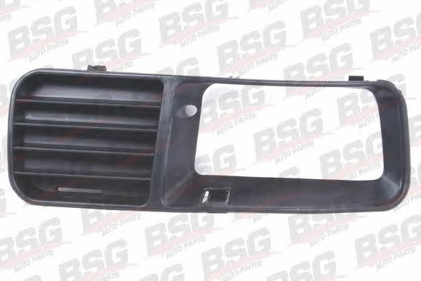 BSG 90-927-005 Front bumper grill 90927005