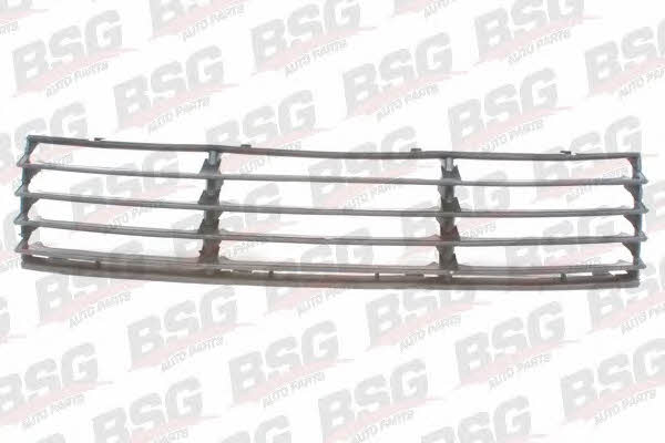BSG 90-927-008 Front bumper grill 90927008