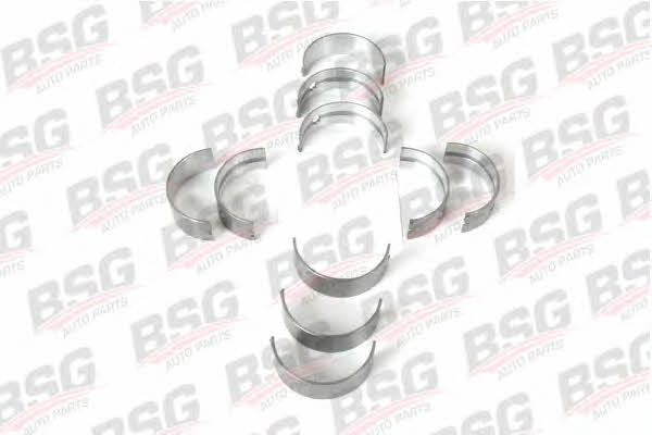 BSG 30-120-004 Crankshaft Bearing Set 30120004