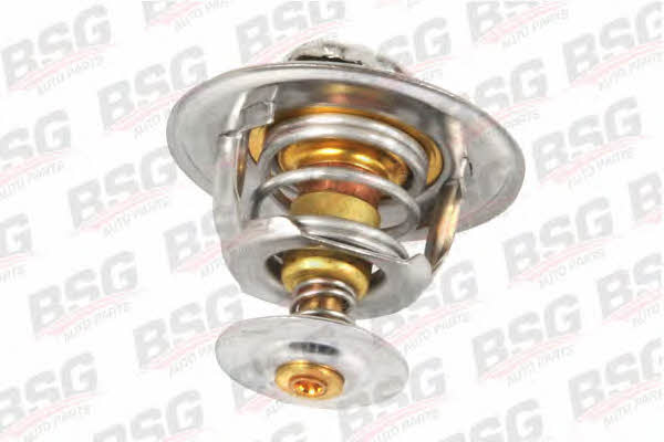 BSG 30-125-008 Thermostat, coolant 30125008