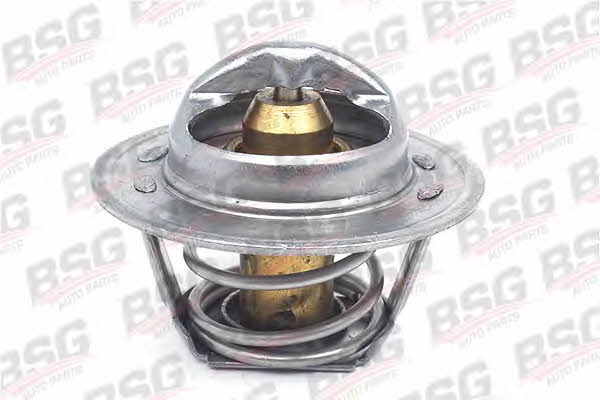 BSG 30-125-012 Thermostat, coolant 30125012