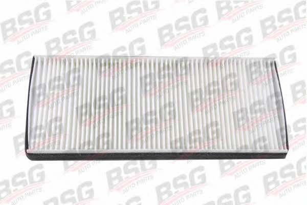 BSG 30-145-001 Activated Carbon Cabin Filter 30145001