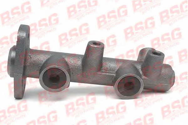 BSG 30-215-001 Brake Master Cylinder 30215001