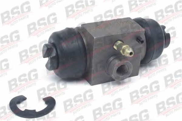 BSG 30-220-006 Wheel Brake Cylinder 30220006