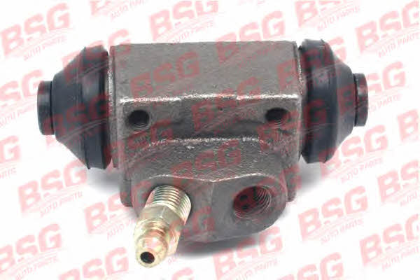 BSG 30-220-012 Wheel Brake Cylinder 30220012
