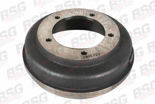 BSG 30-225-001 Rear brake drum 30225001