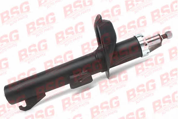 BSG 30-300-014 Front Left Gas Oil Suspension Shock Absorber 30300014