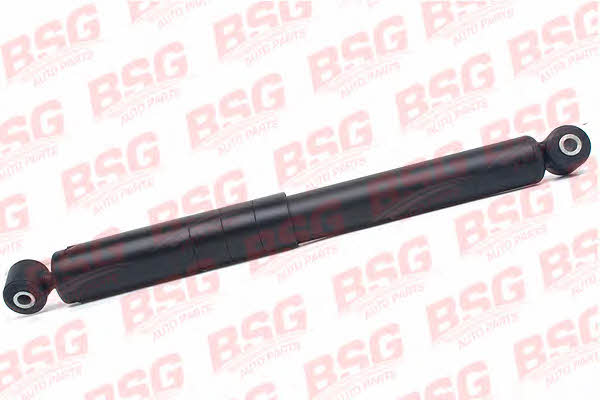 BSG 30-300-015 Rear oil and gas suspension shock absorber 30300015