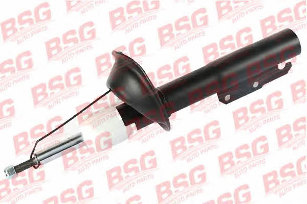 BSG 30-300-016 Front oil shock absorber 30300016