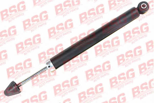 BSG 30-300-022 Rear oil and gas suspension shock absorber 30300022