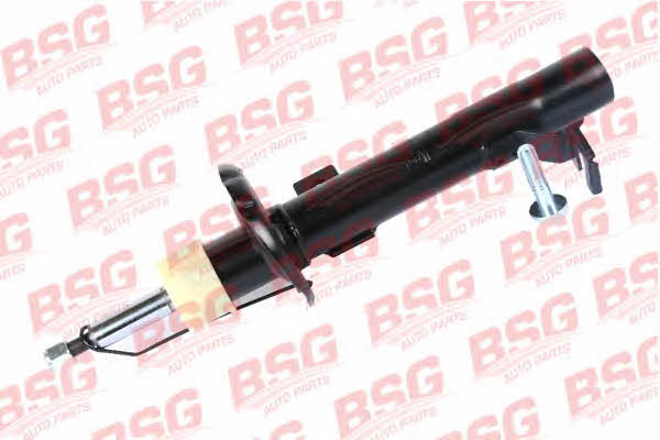 BSG 30-300-028 Front Left Gas Oil Suspension Shock Absorber 30300028