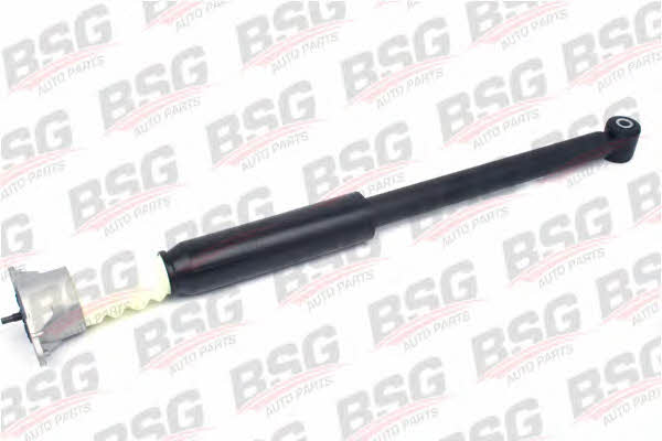 BSG 30-300-029 Rear oil and gas suspension shock absorber 30300029