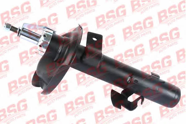 BSG 30-300-032 Front right gas oil shock absorber 30300032