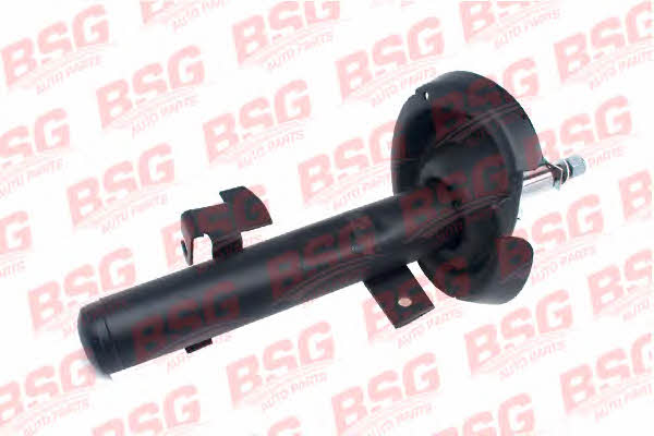 BSG 30-300-033 Front Left Gas Oil Suspension Shock Absorber 30300033