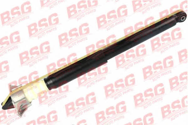 BSG 30-300-034 Rear oil and gas suspension shock absorber 30300034