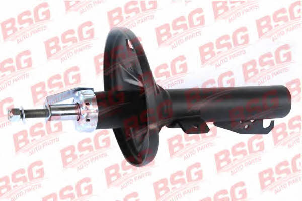 BSG 30-300-035 Front oil shock absorber 30300035