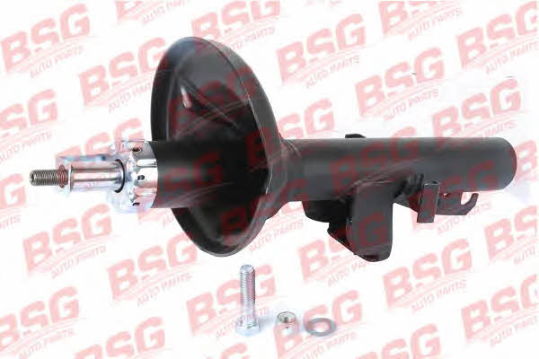 BSG 30-300-036 Rear oil and gas suspension shock absorber 30300036