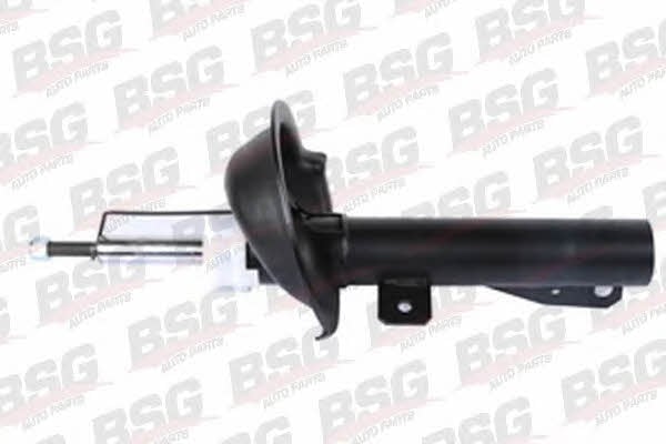 BSG 30-300-037 Front oil and gas suspension shock absorber 30300037