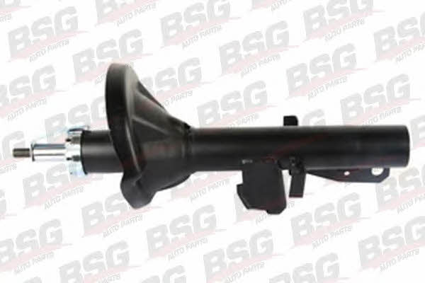 BSG 30-300-038 Rear oil and gas suspension shock absorber 30300038