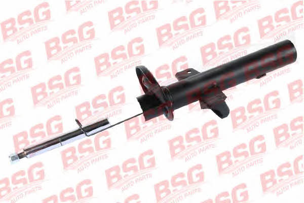 BSG 30-300-040 Rear oil and gas suspension shock absorber 30300040