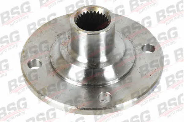 BSG 30-325-012 Wheel hub front 30325012